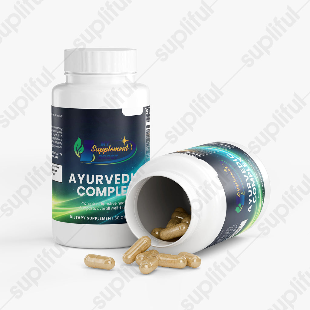 Ayurvedic Complex