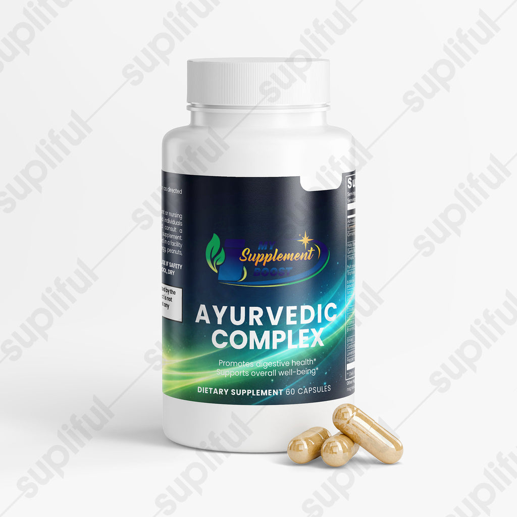 Ayurvedic Complex