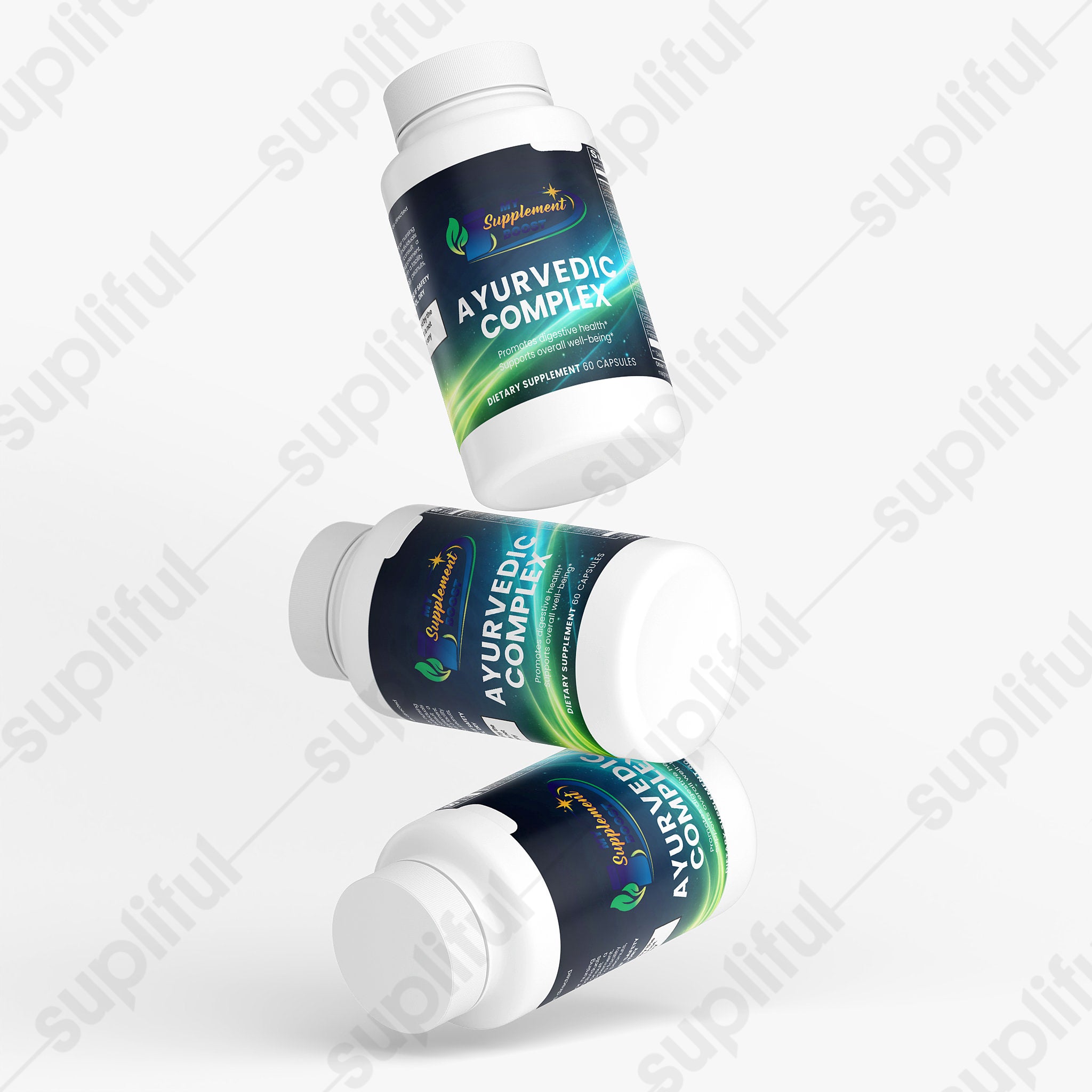 Ayurvedic Complex