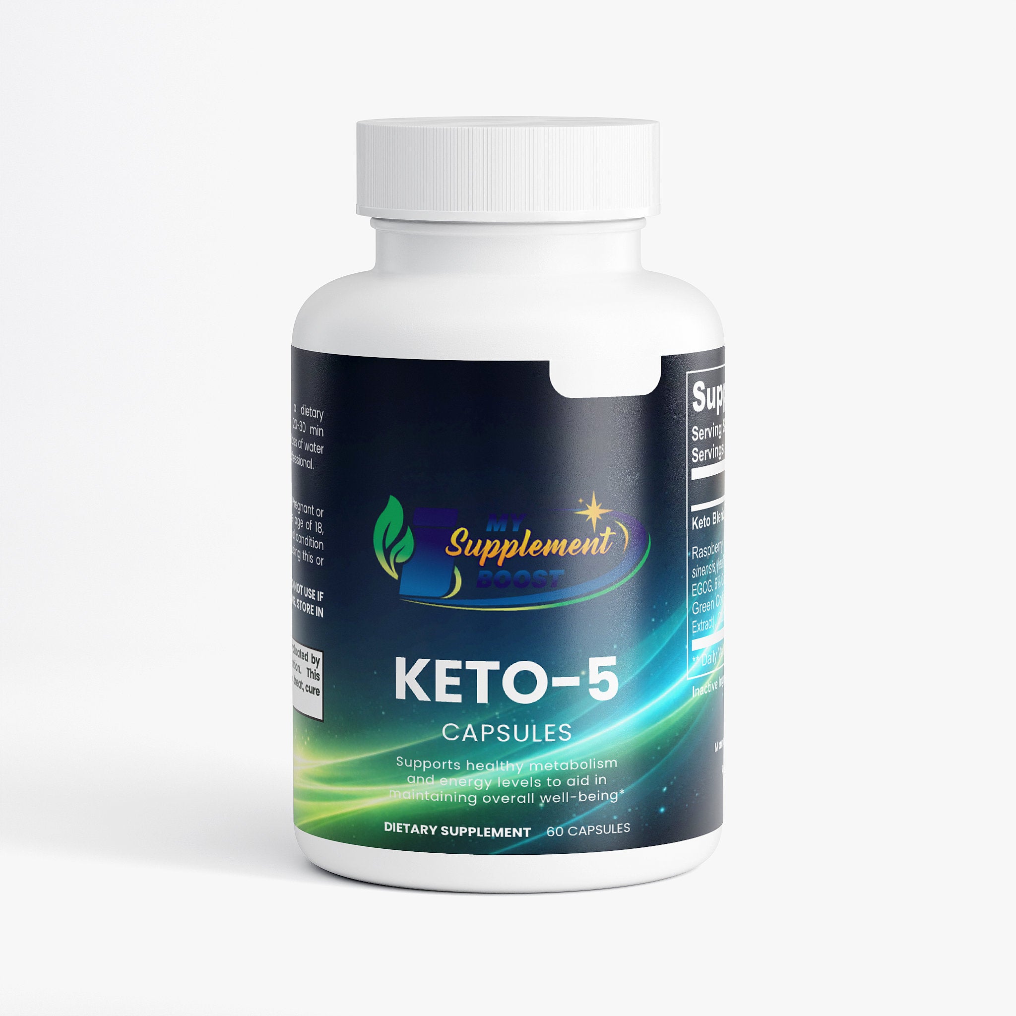Keto-5