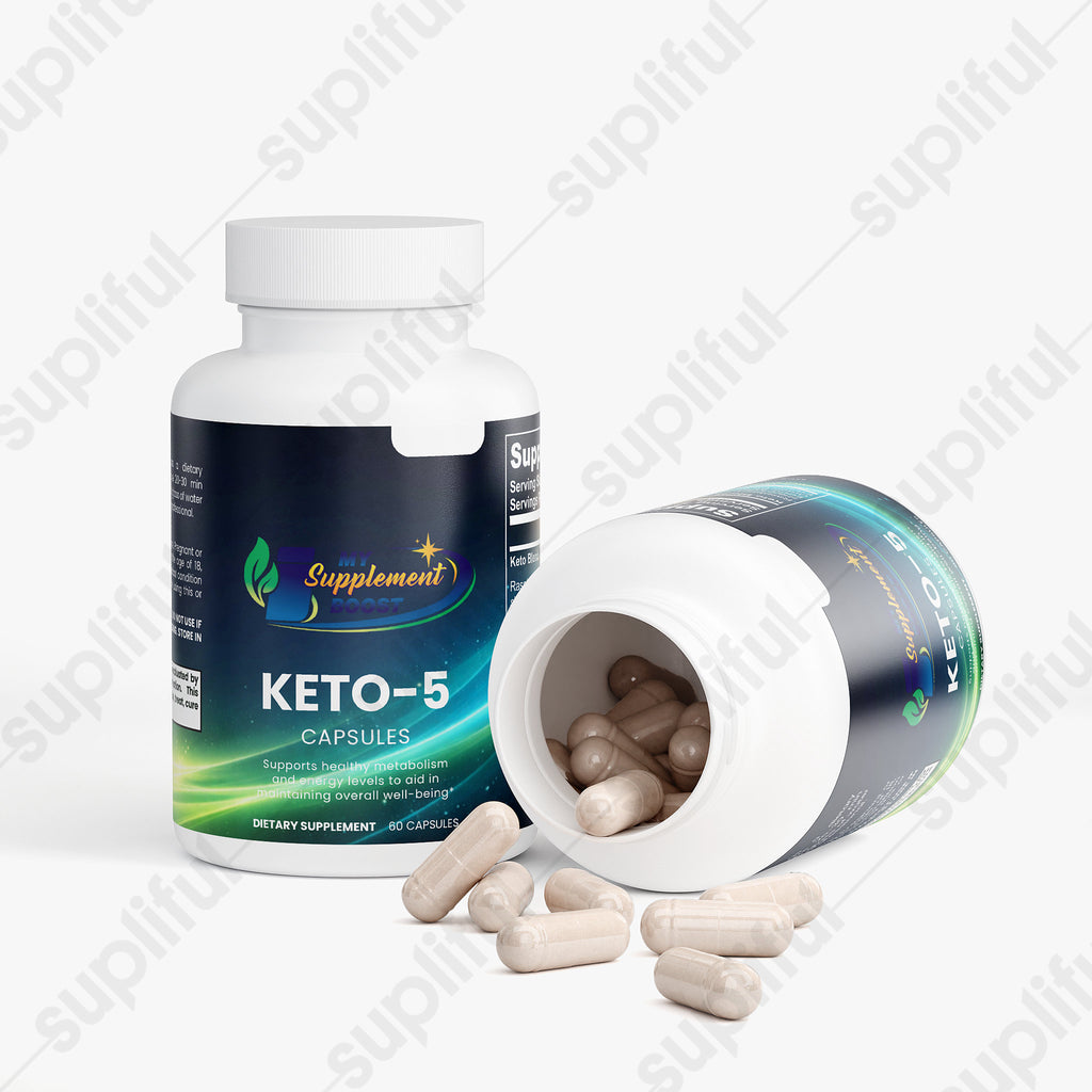 Keto-5