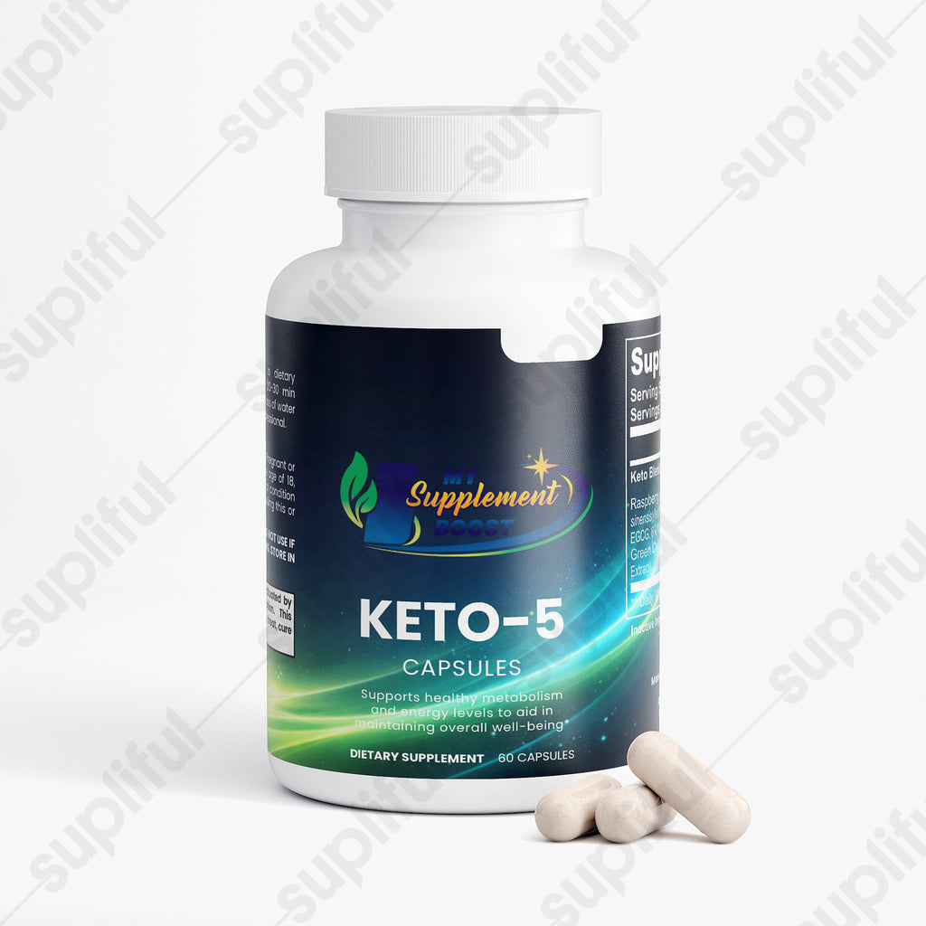 Keto-5