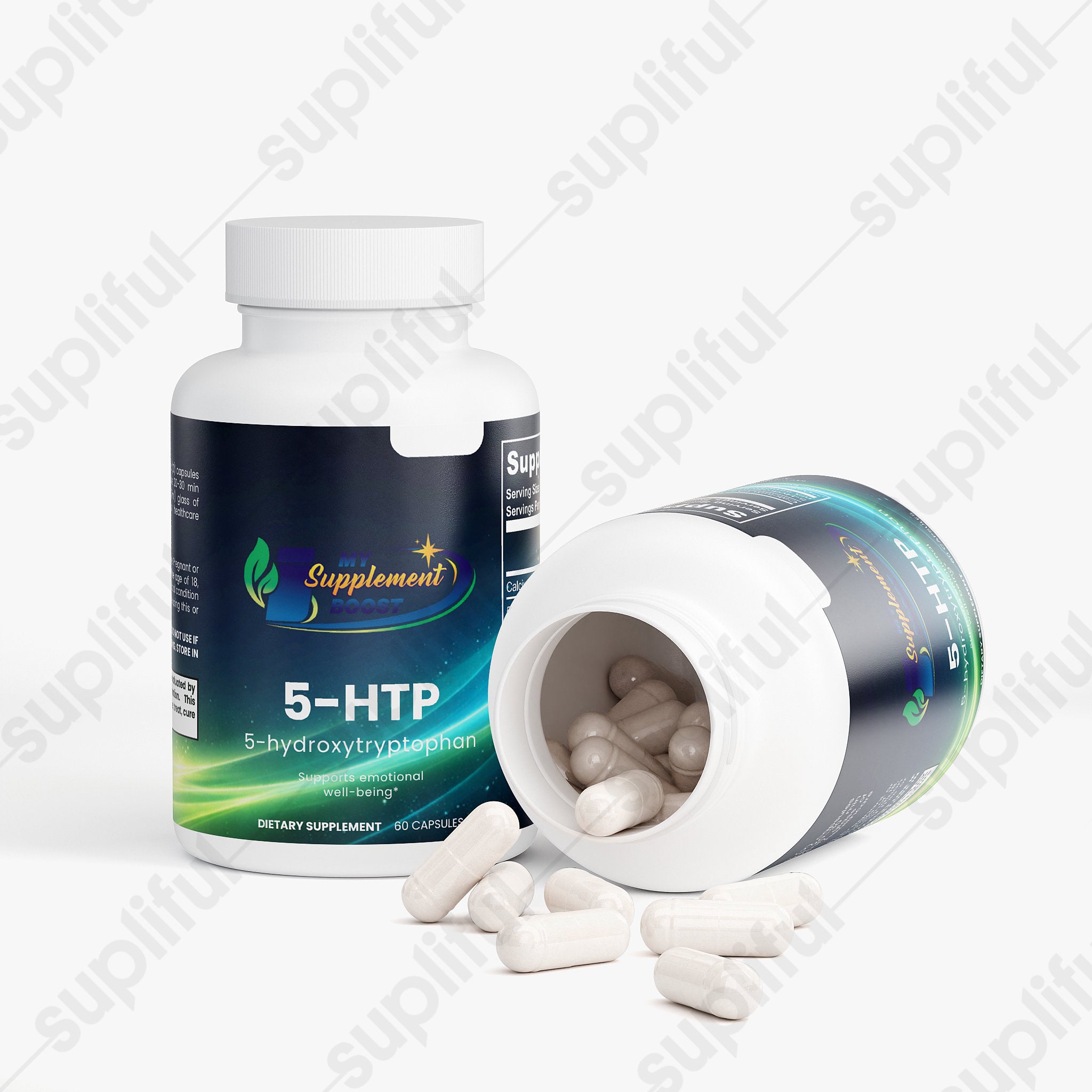 5-HTP