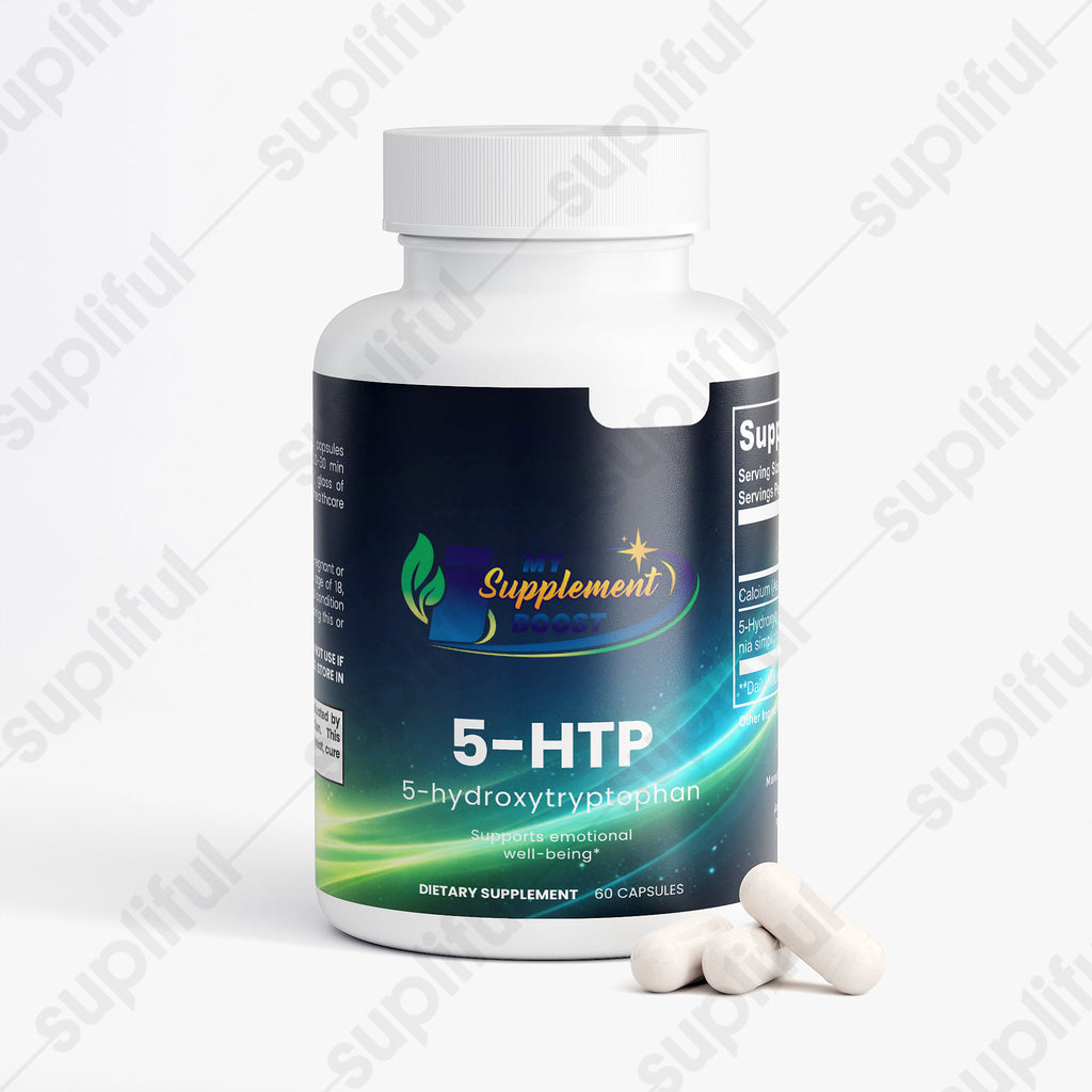 5-HTP