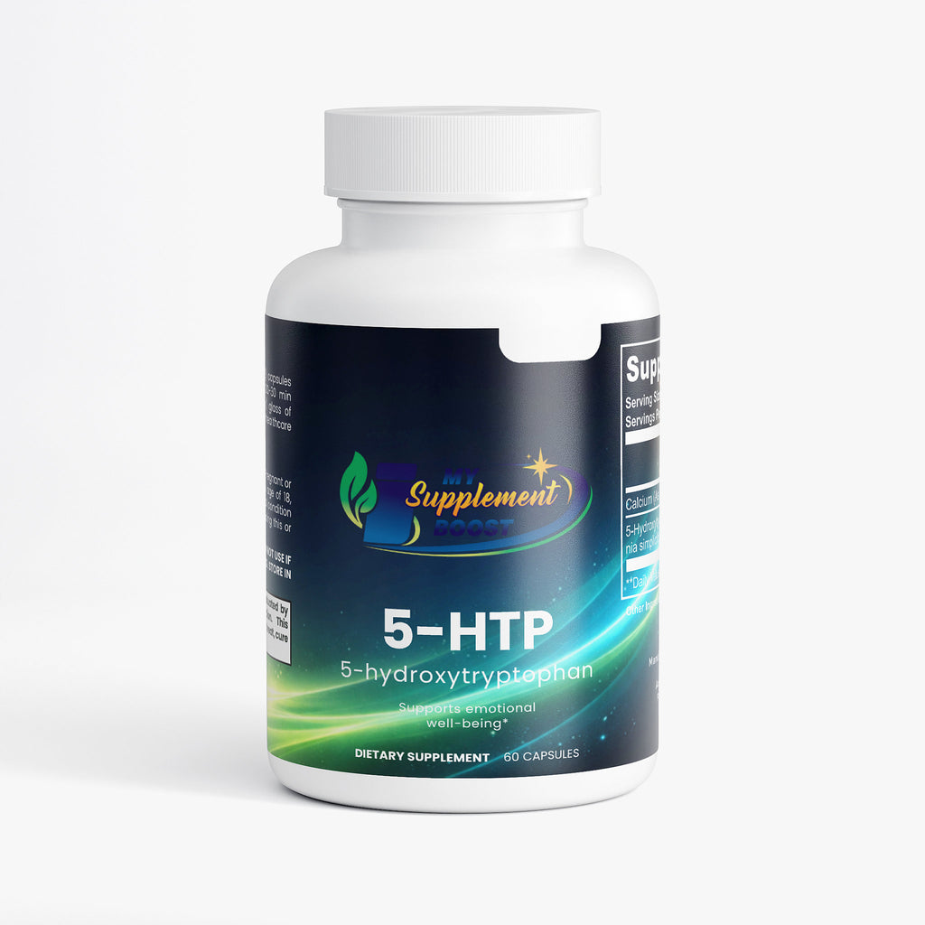 5-HTP