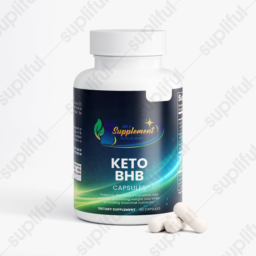 Keto BHB