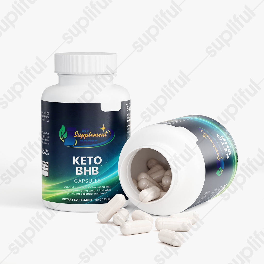Keto BHB
