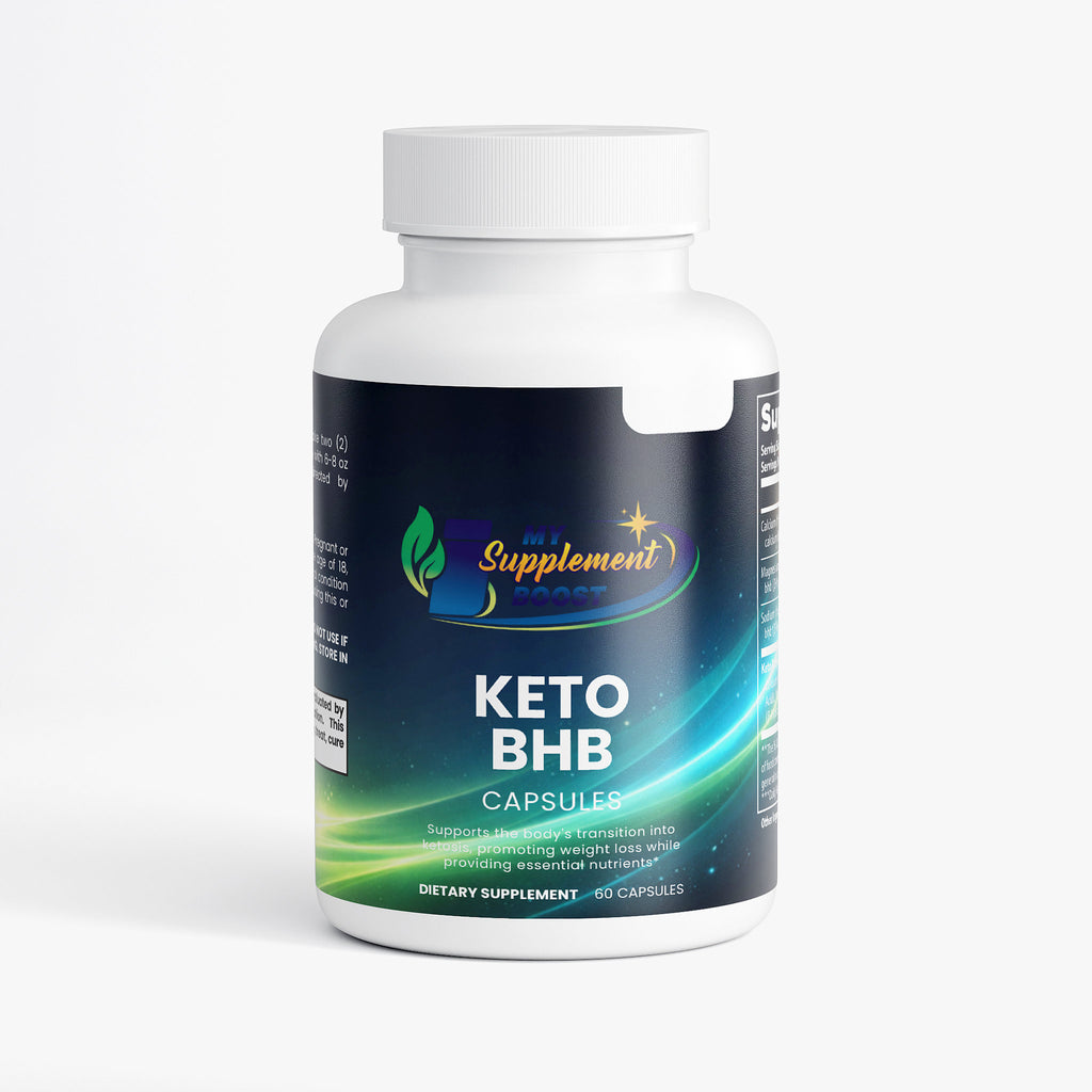 Keto BHB