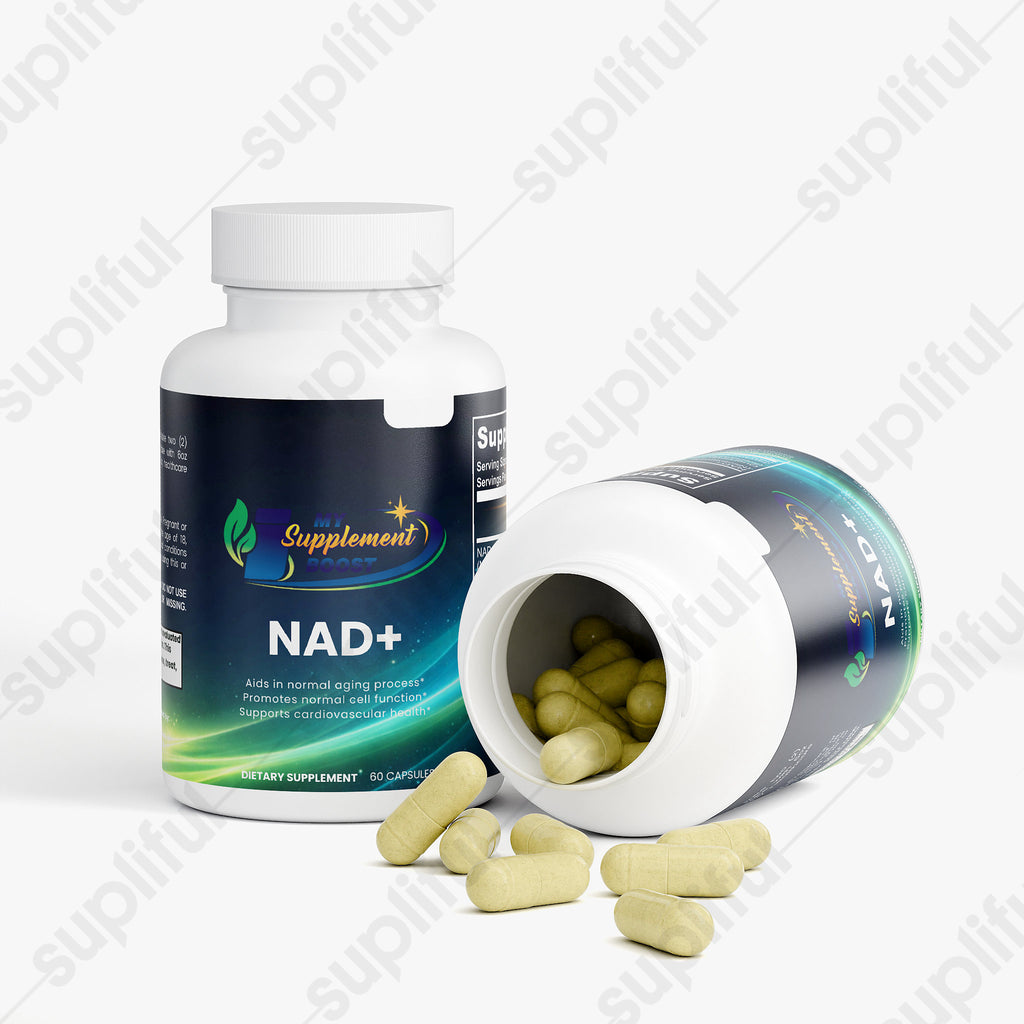 NAD+