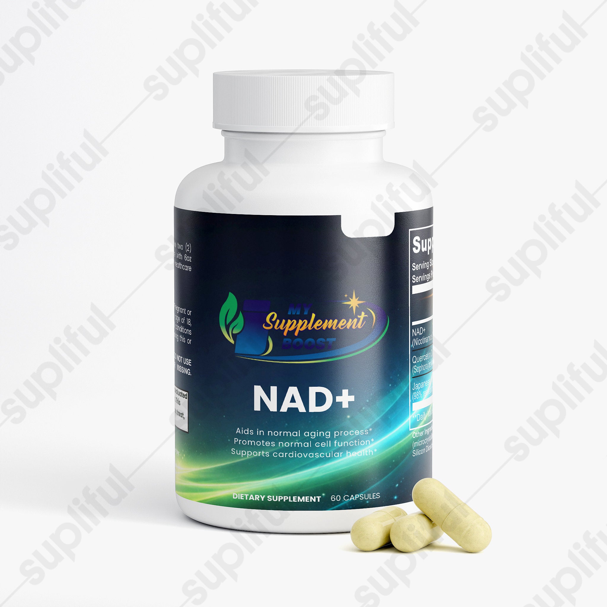 NAD+