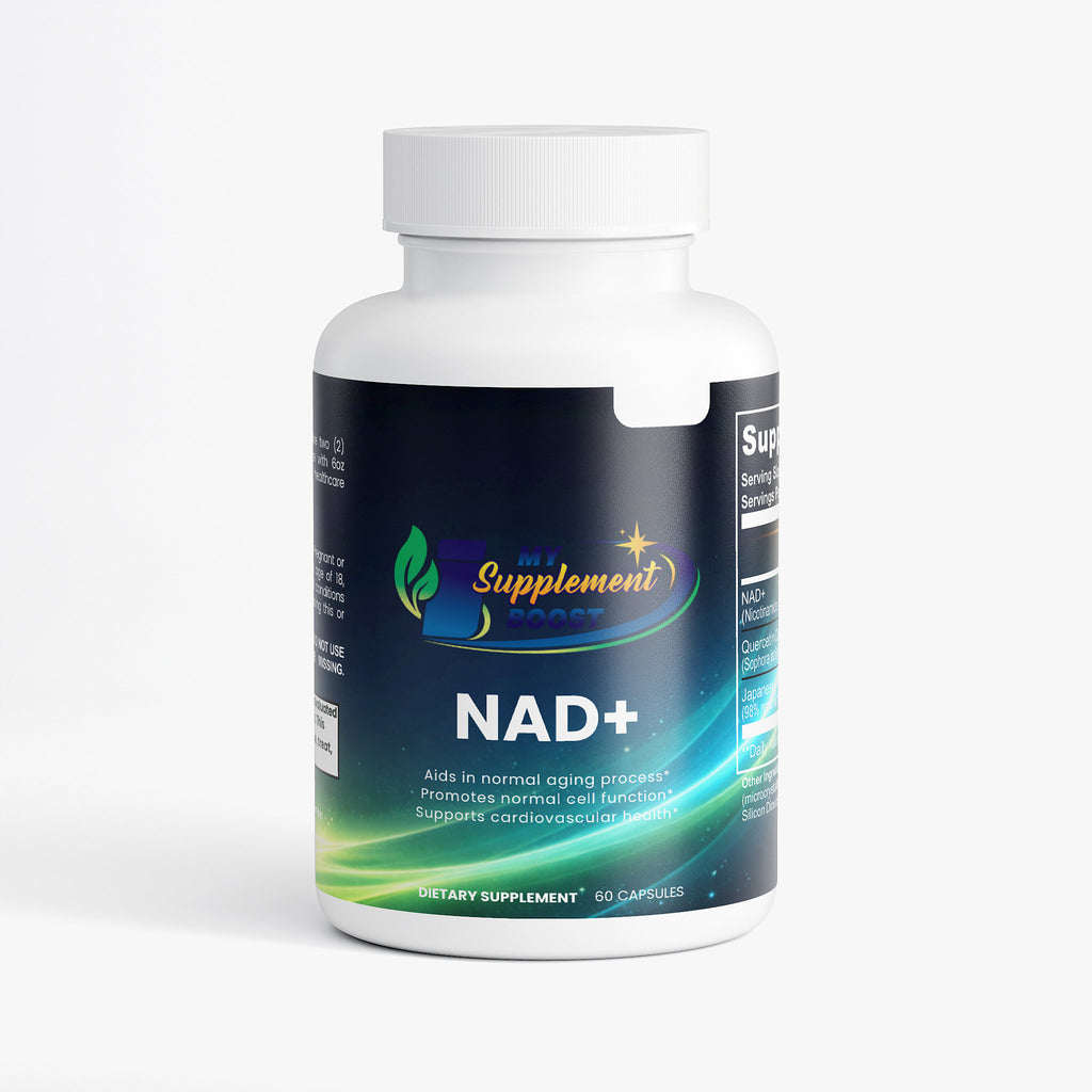 NAD+
