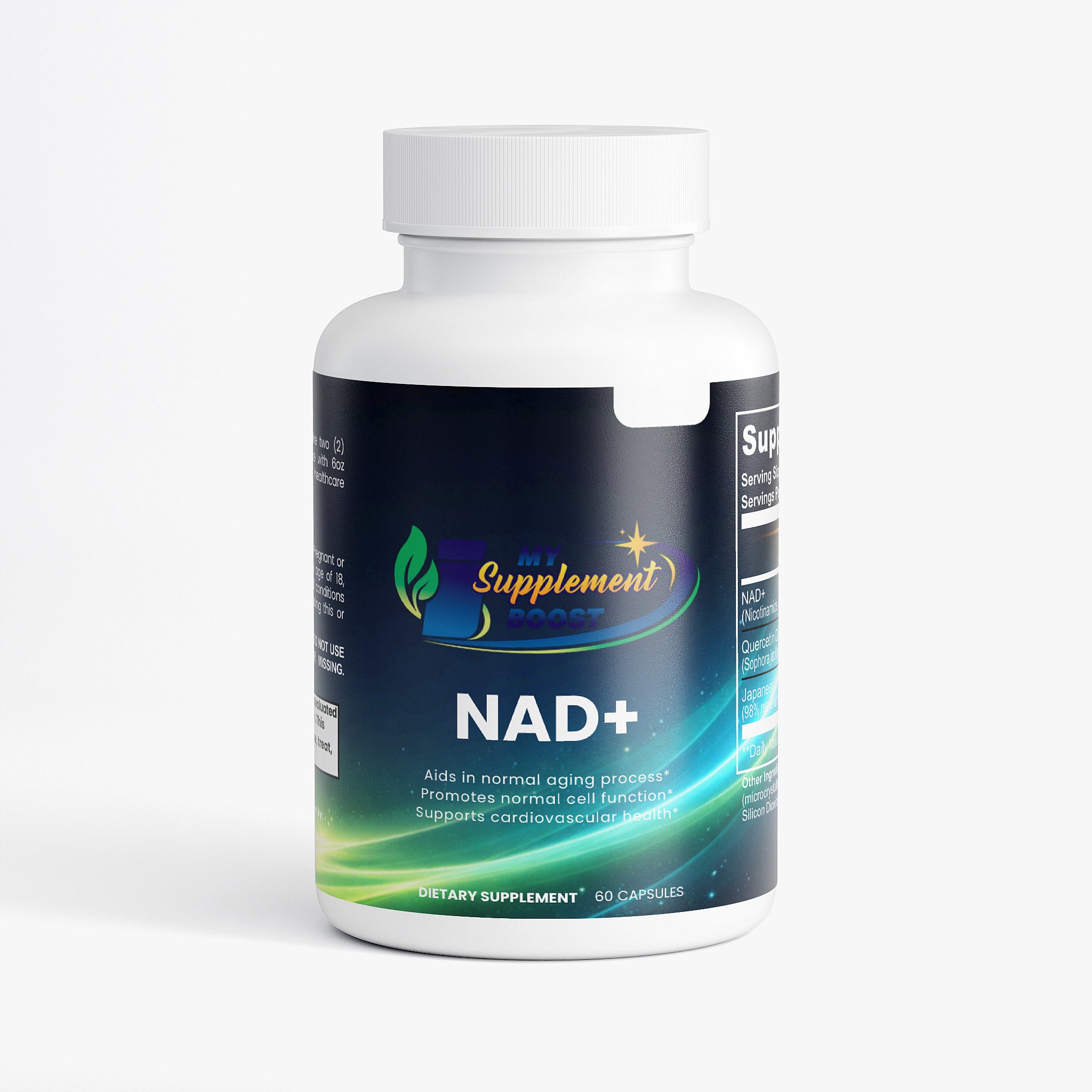 NAD+