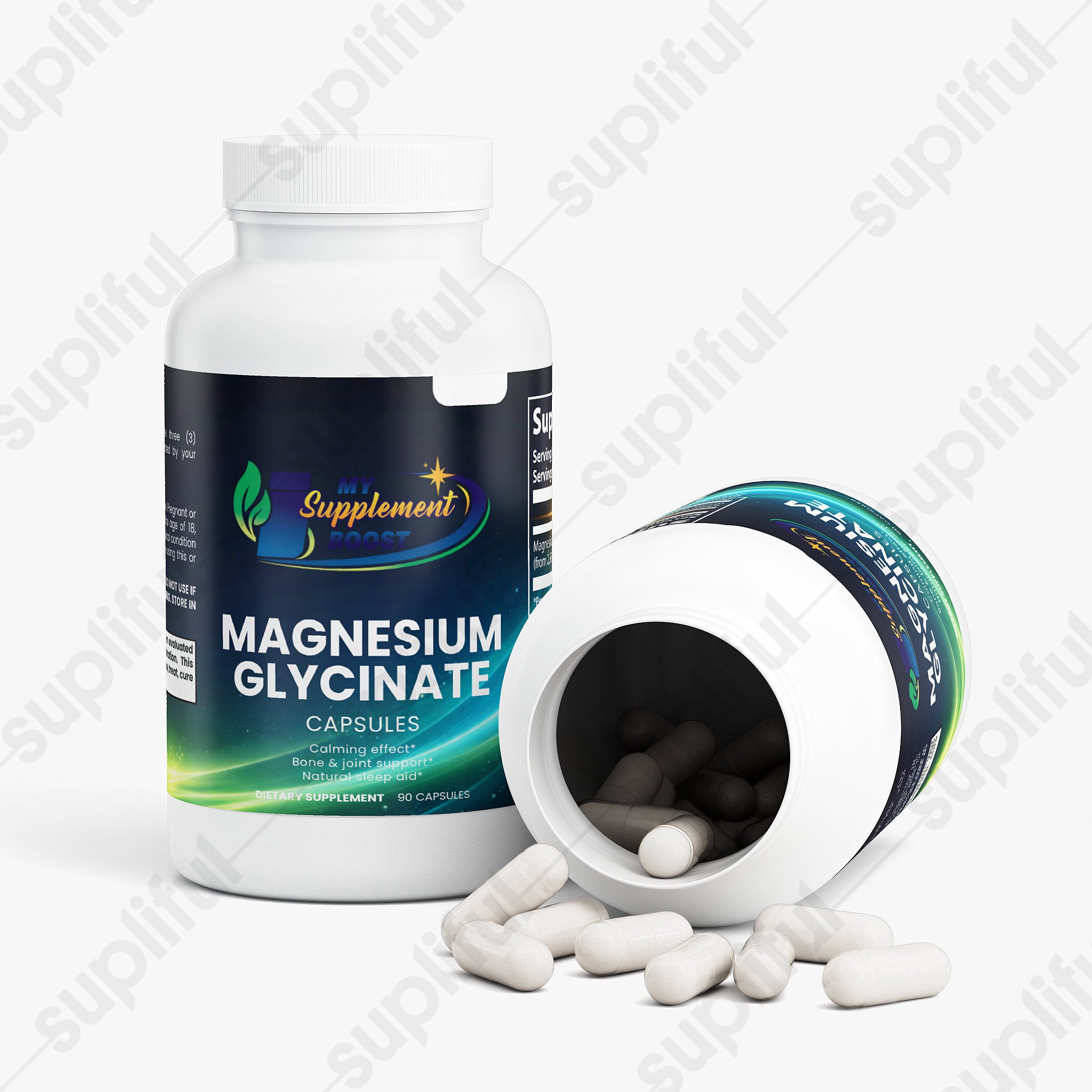 Magnesium Glycinate