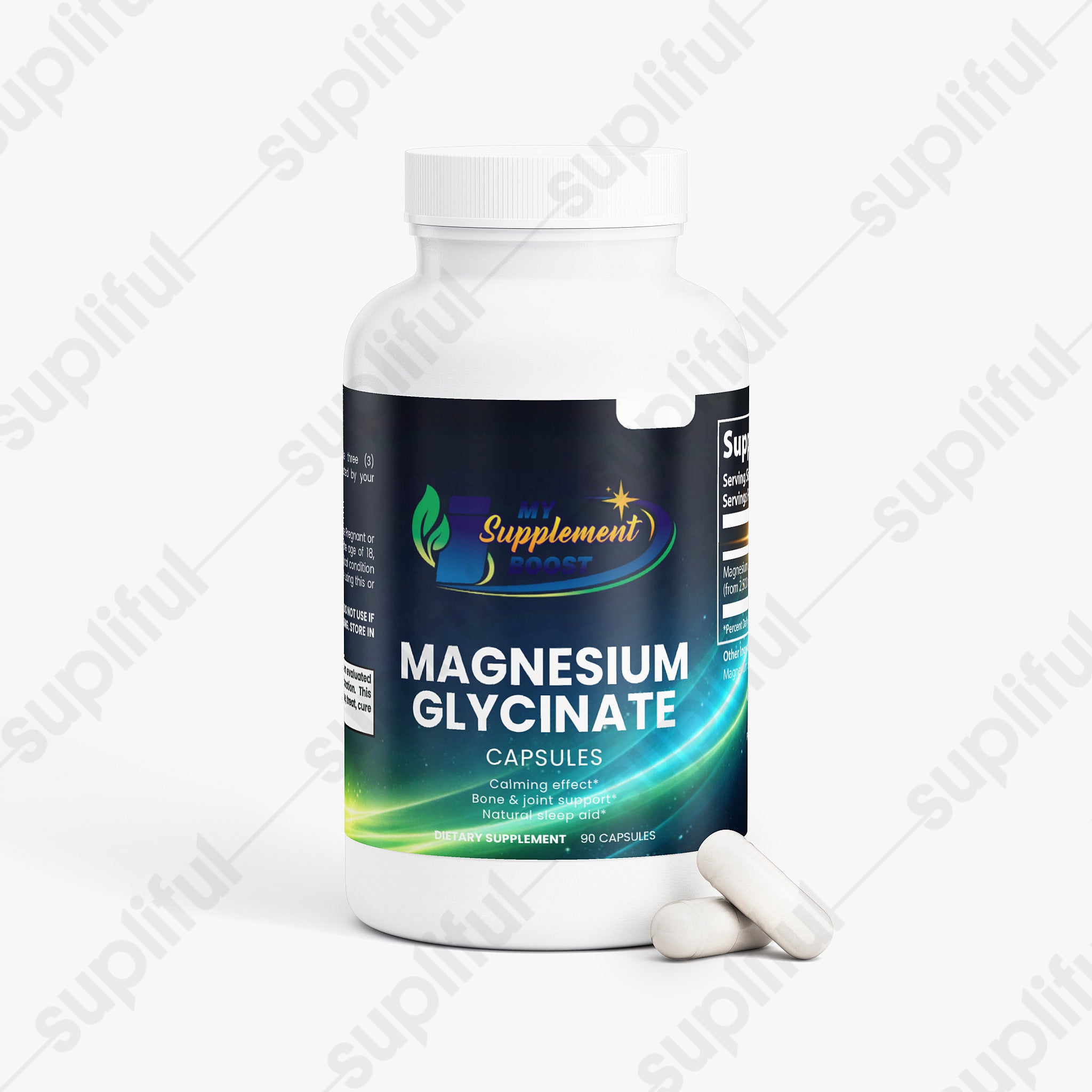 Magnesium Glycinate