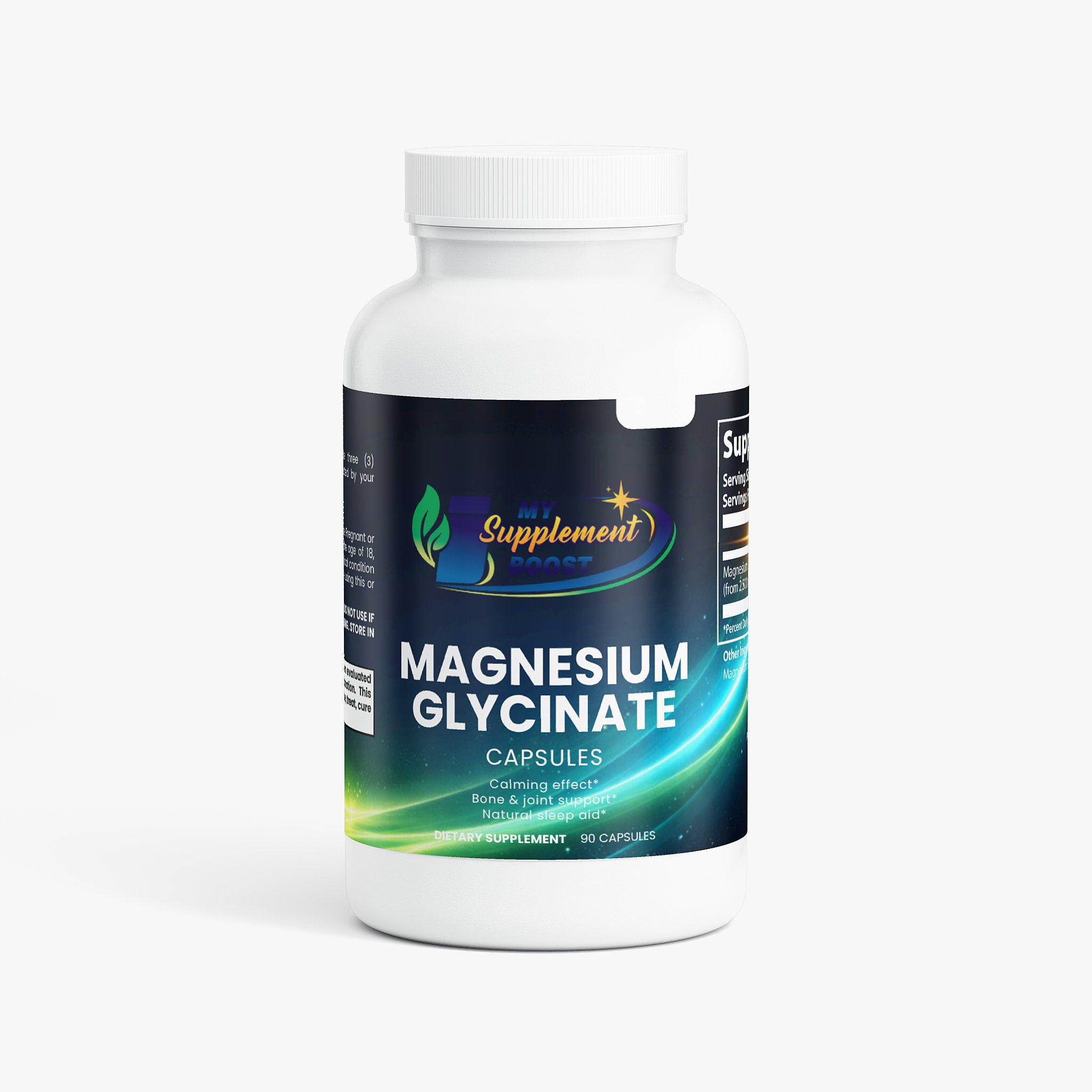 Magnesium Glycinate