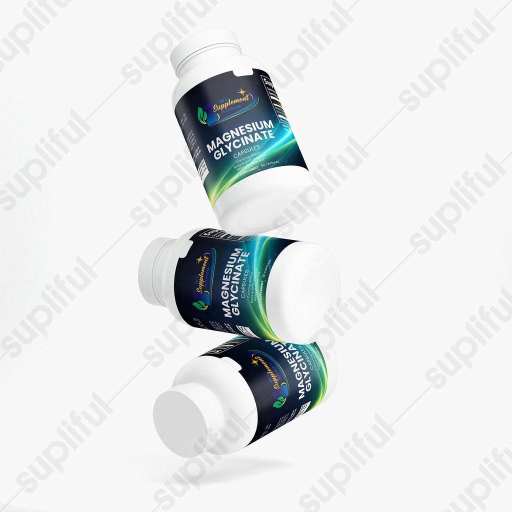 Magnesium Glycinate