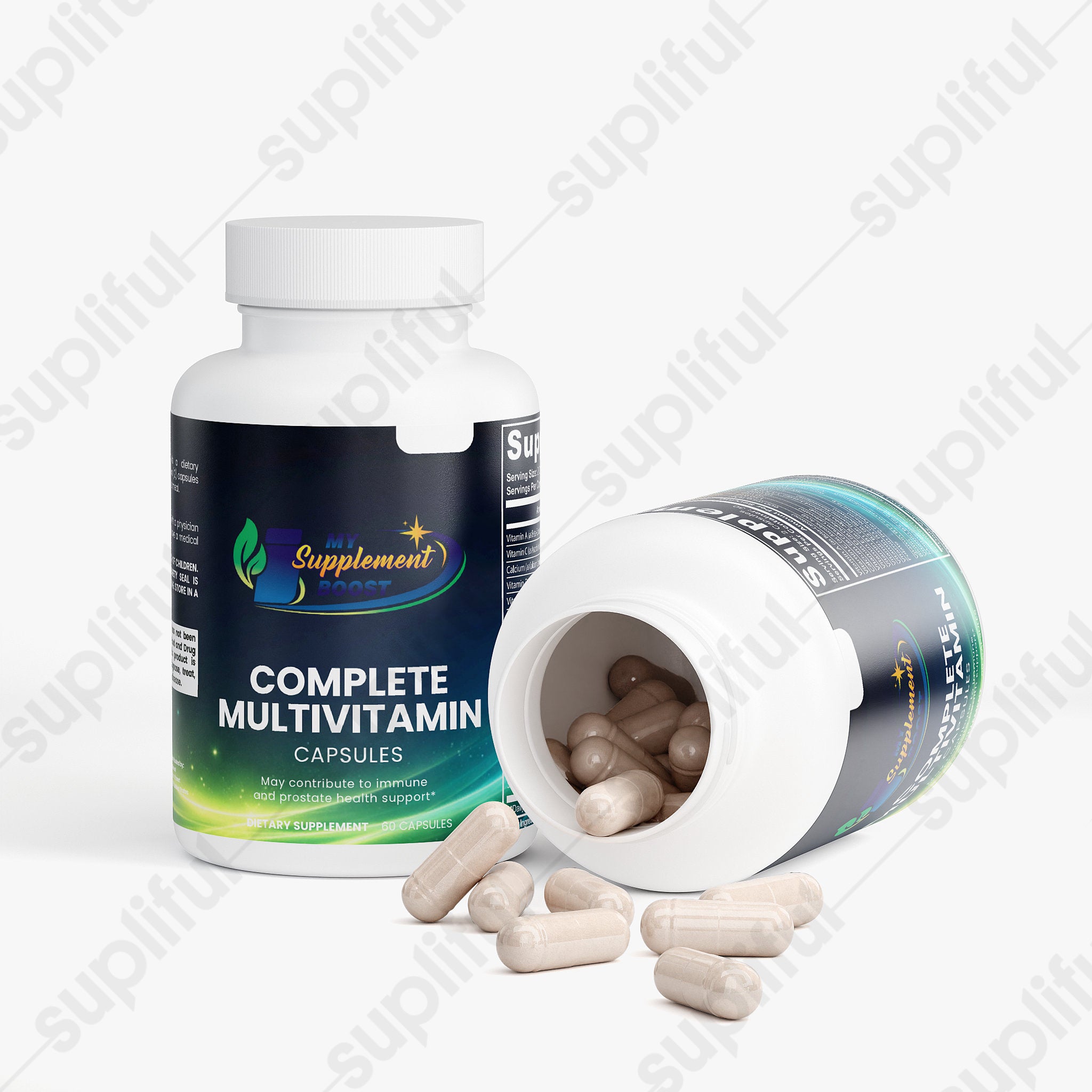 Complete Multivitamin