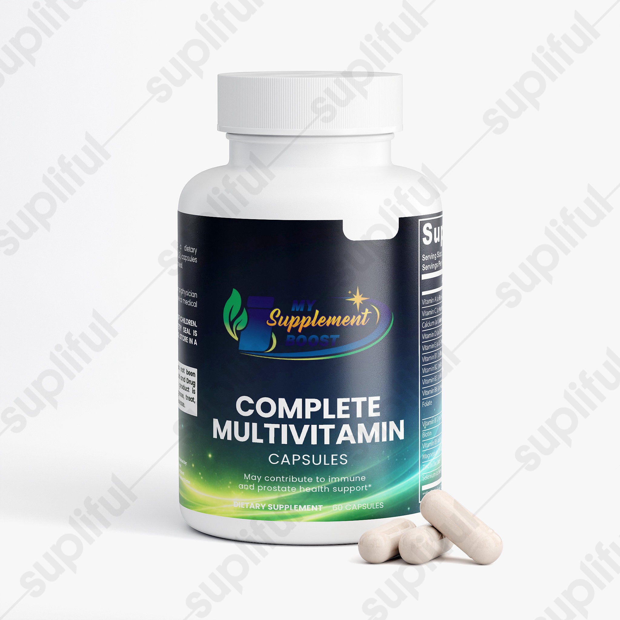 Complete Multivitamin