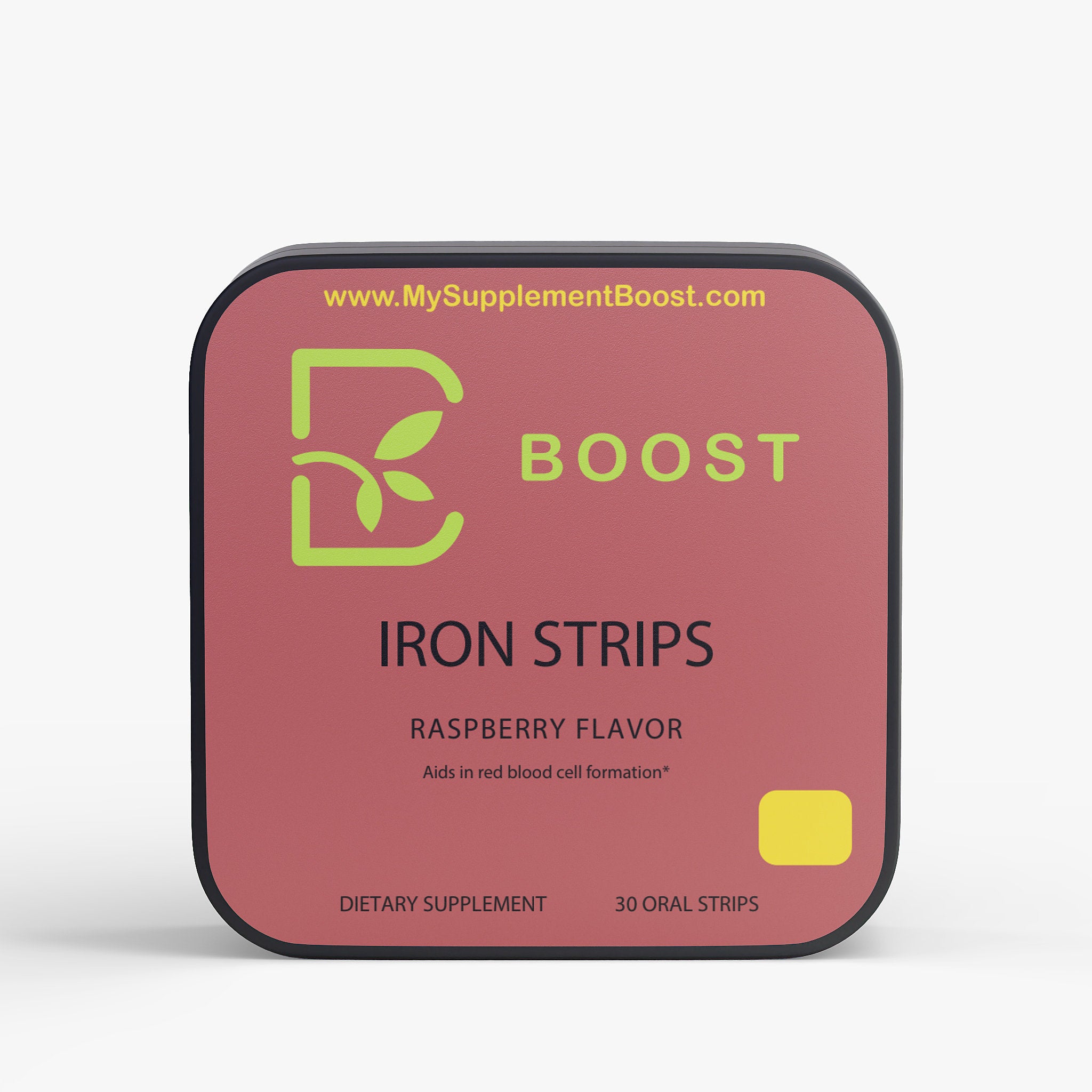 Iron Strips