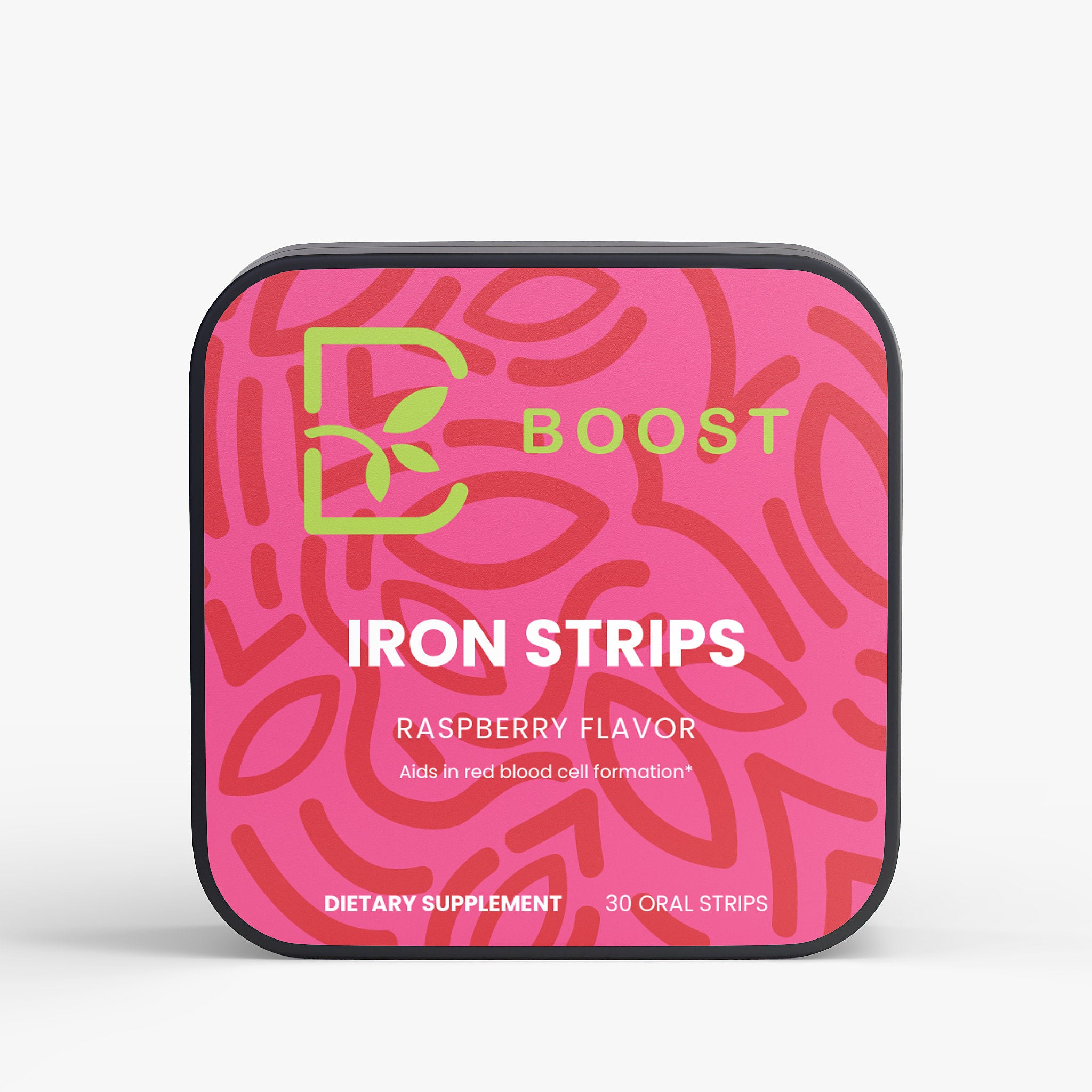Iron Strips