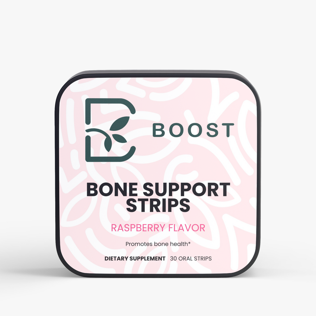 Bone Support Strips