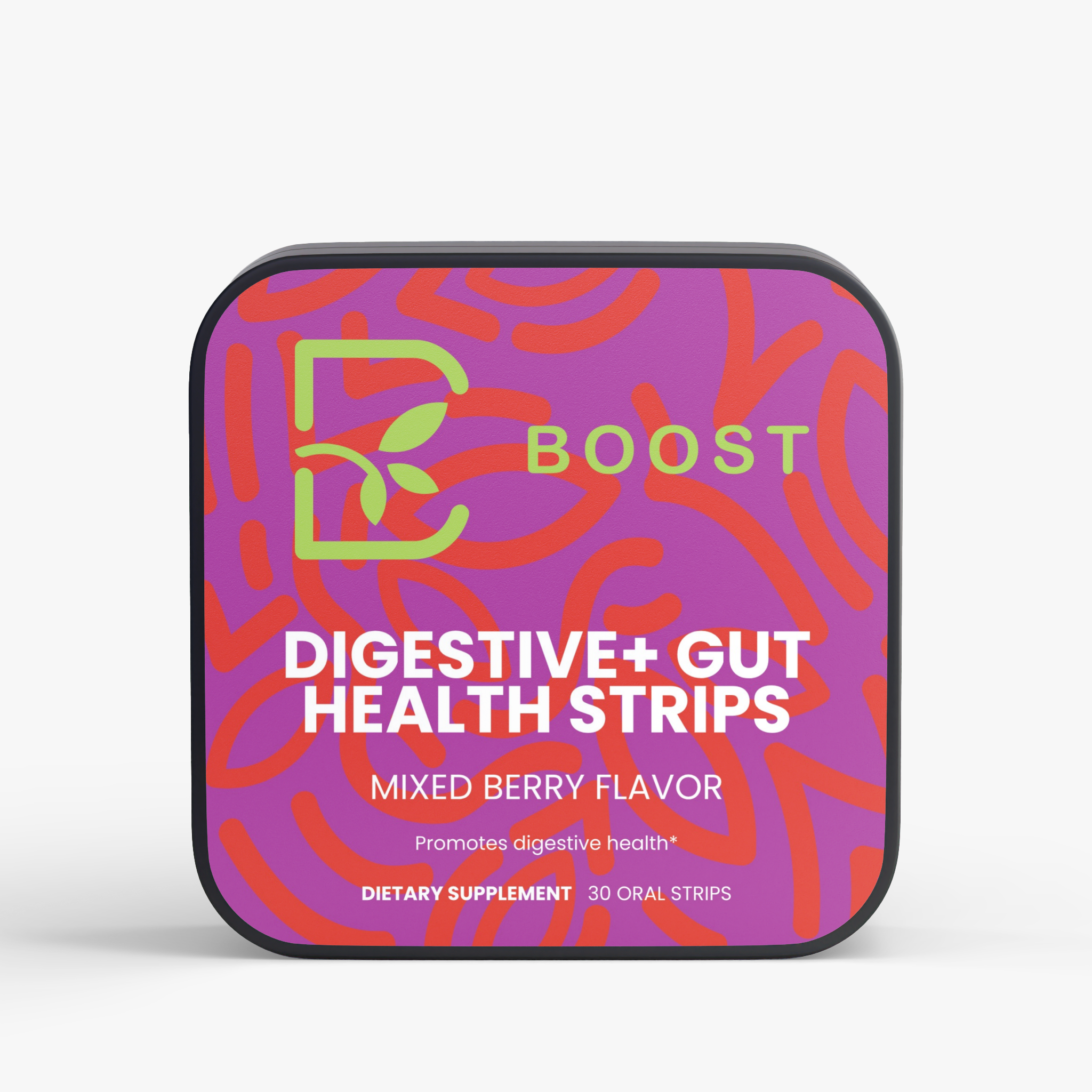 Digestive + Gut Health Strips