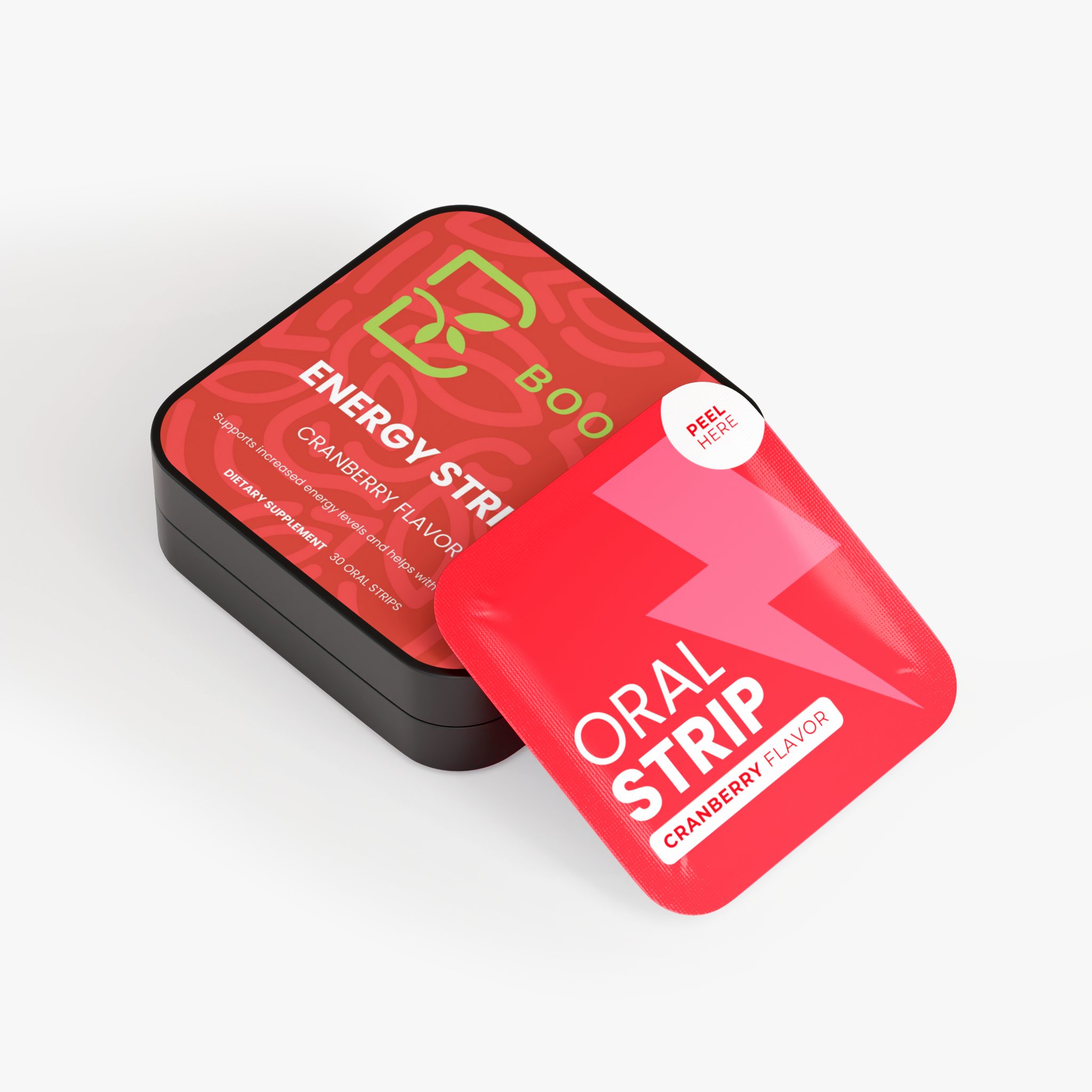 Energy Strips