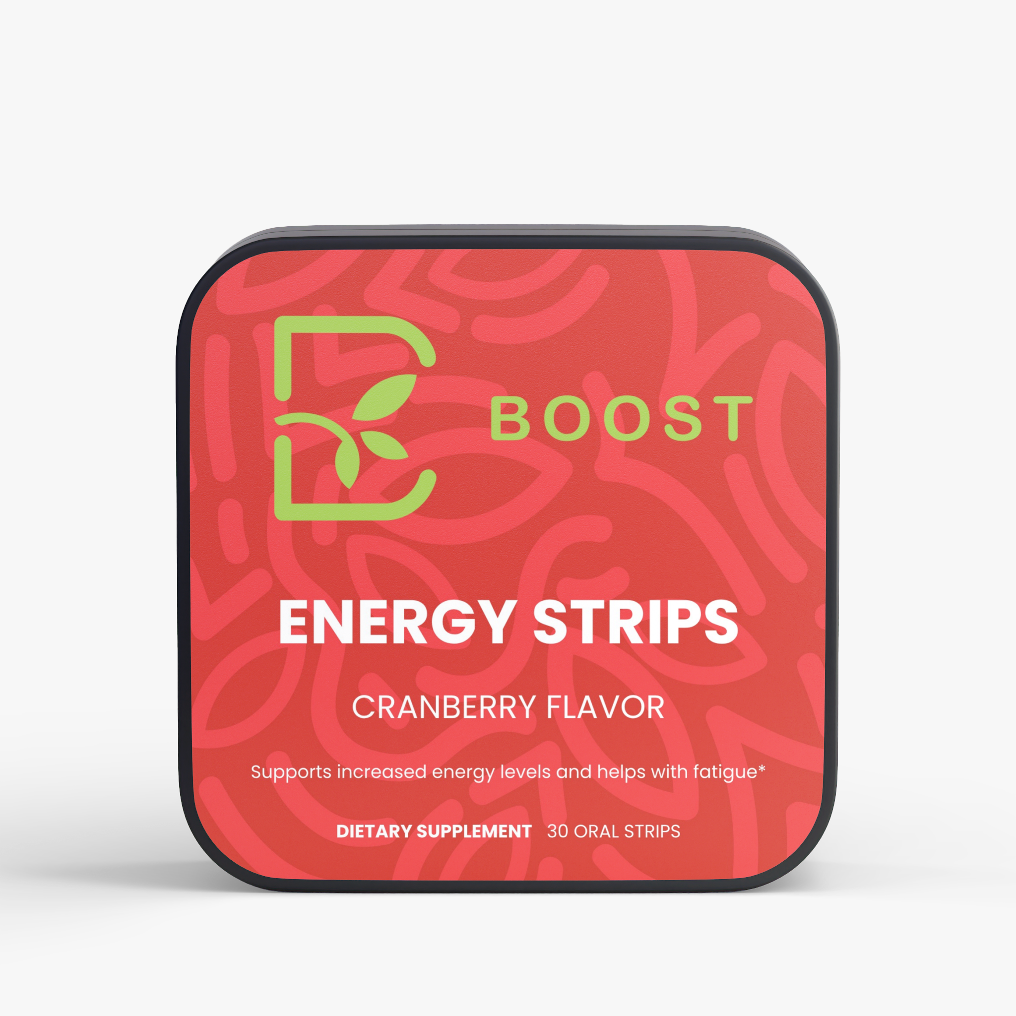 Energy Strips