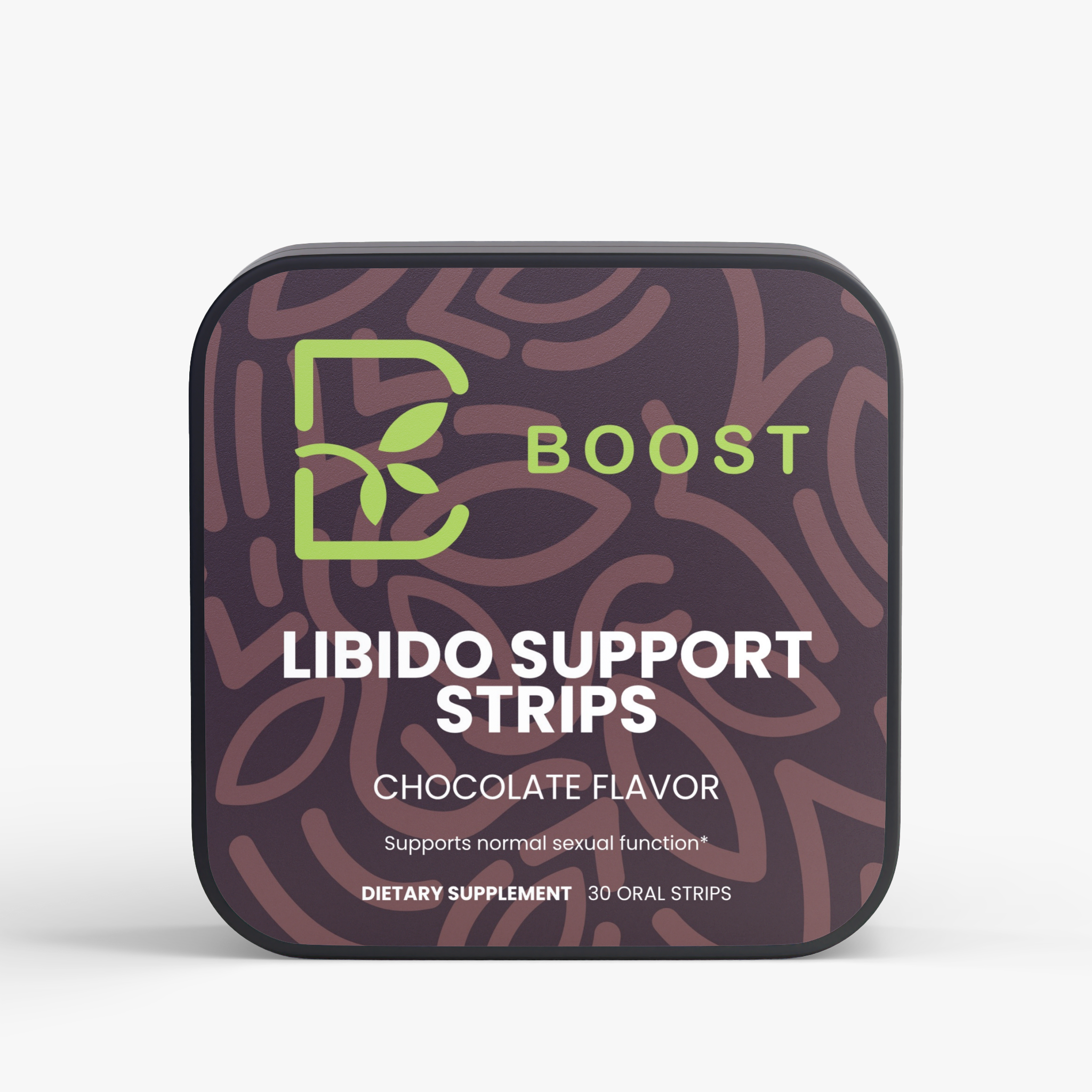 Libido Support Strips