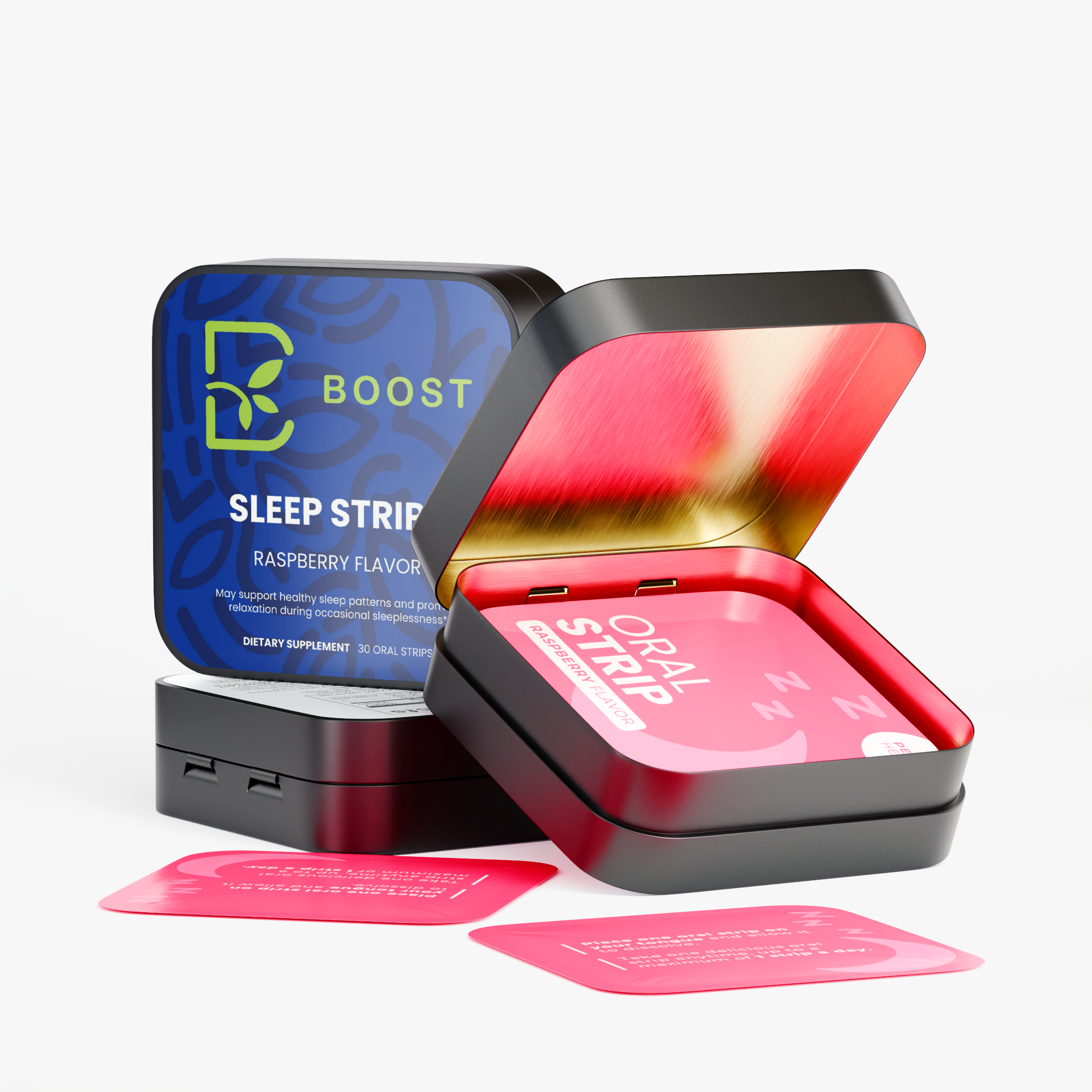 Sleep Strips