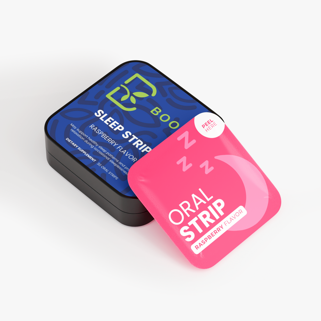 Sleep Strips
