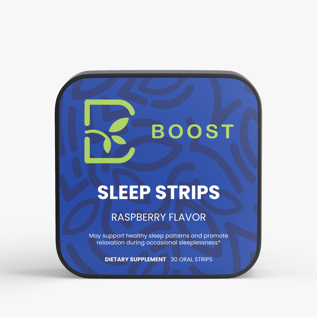 Sleep Strips