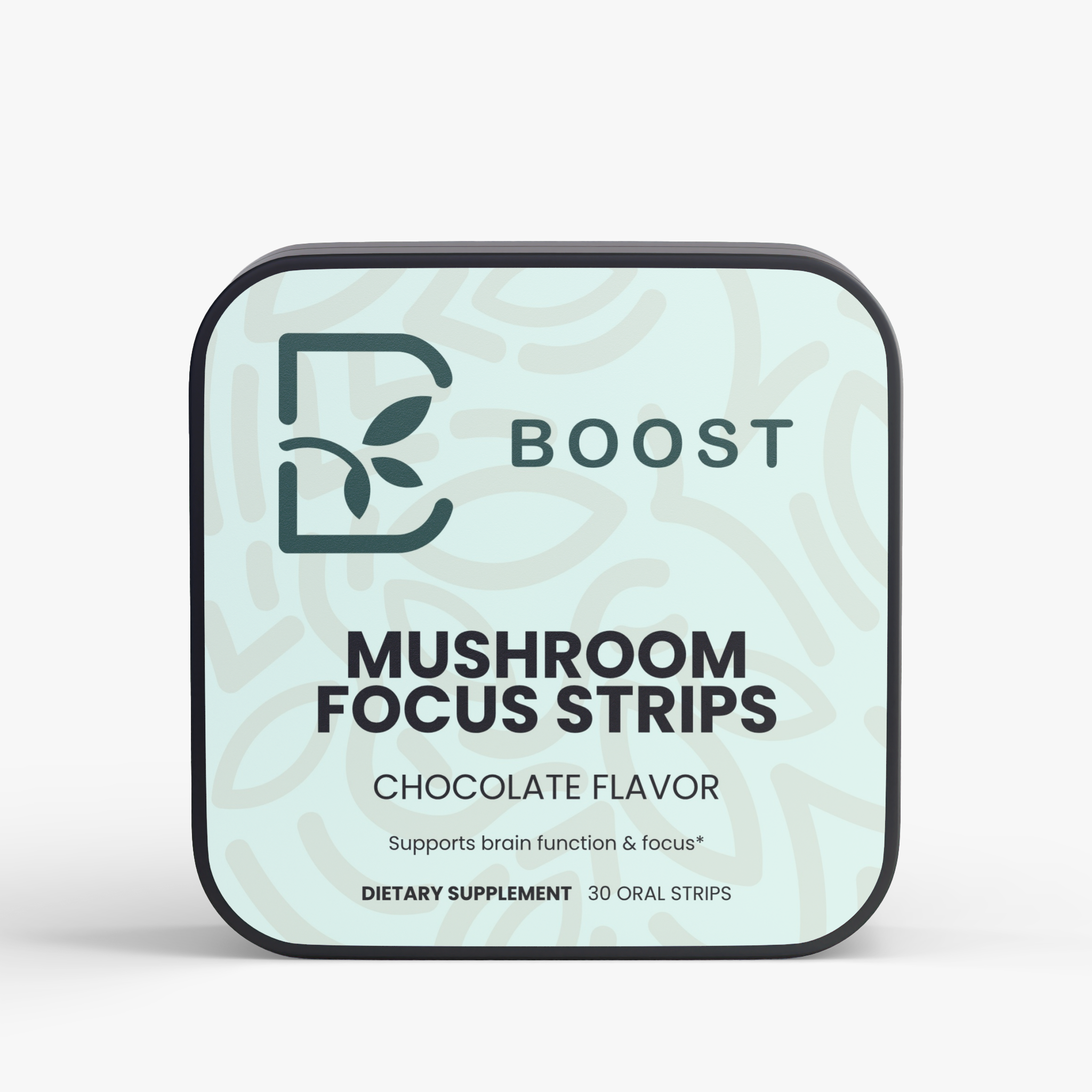 Mushroom Focus Strips