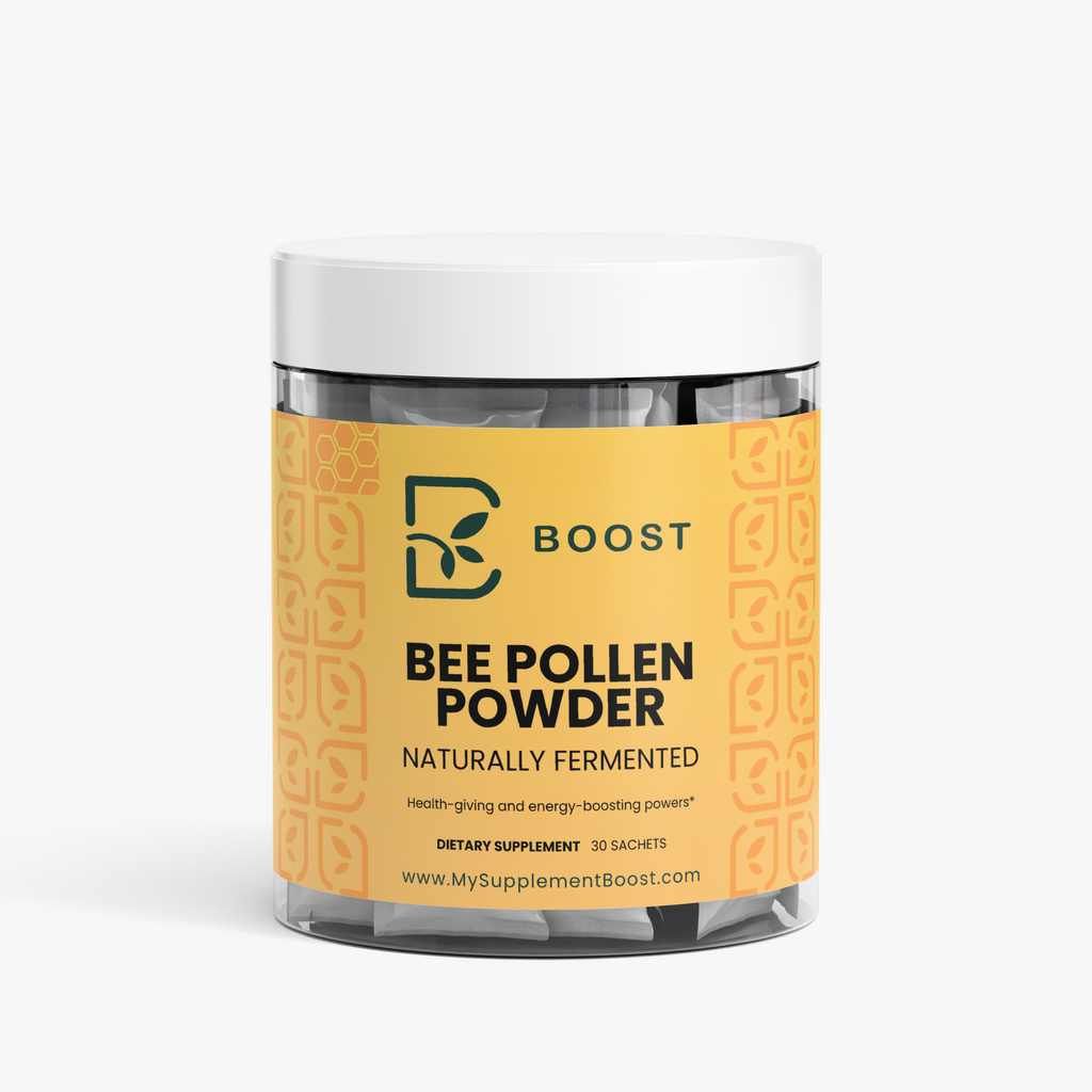 Bee Bread Powder