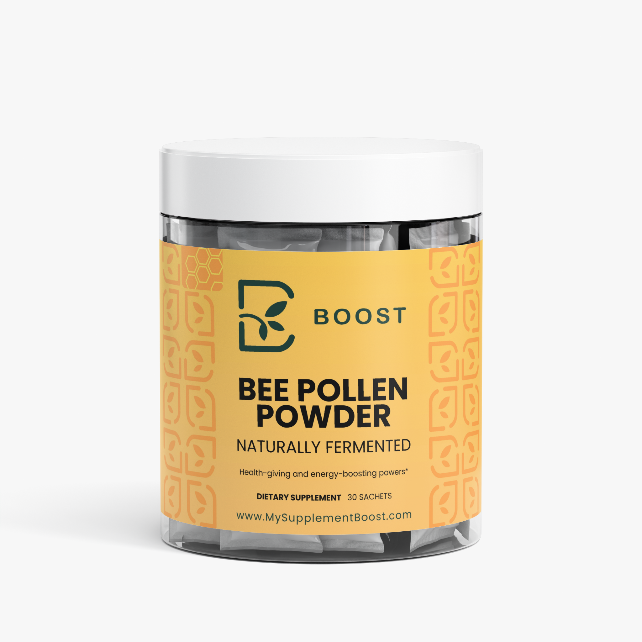 Bee Bread Powder