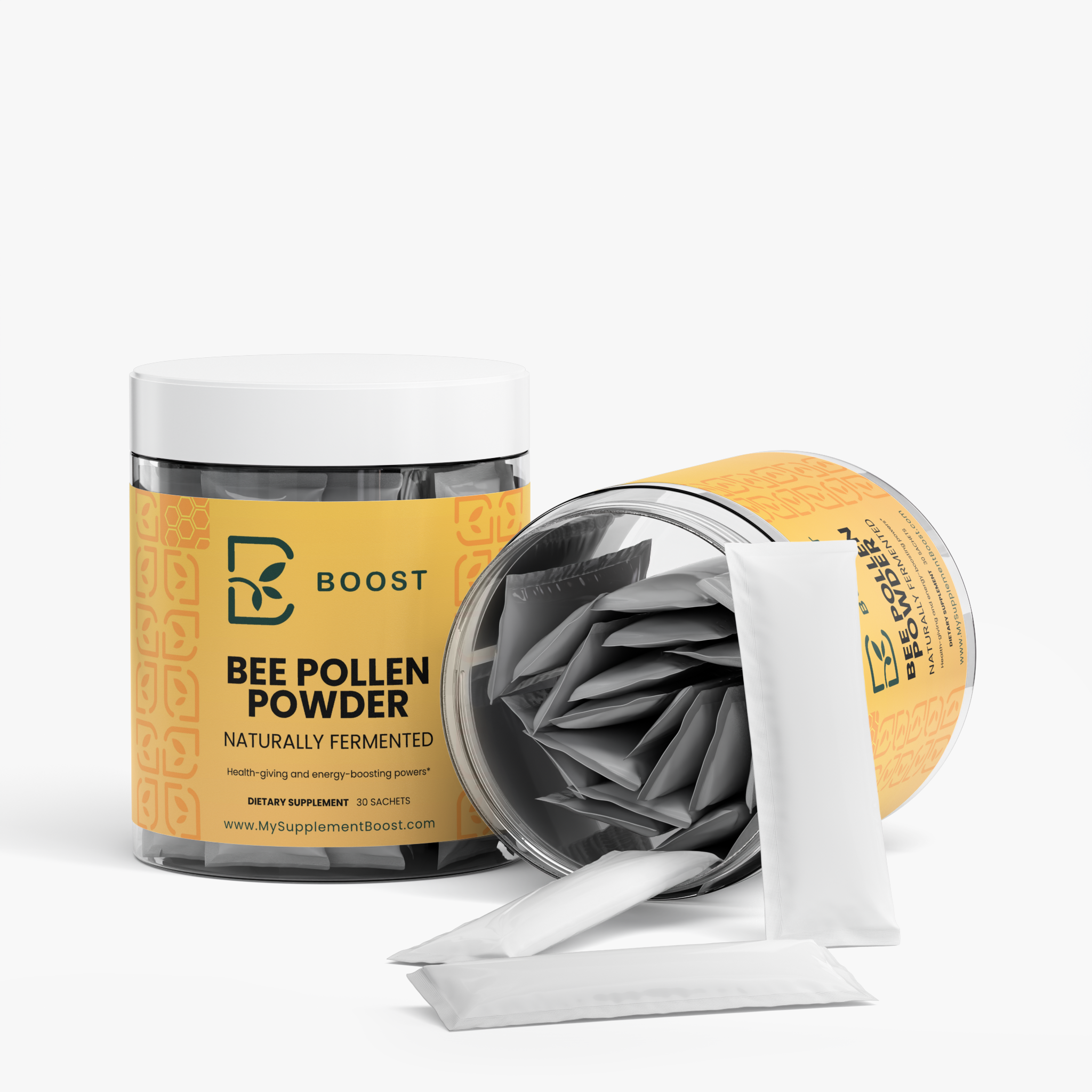 Bee Bread Powder
