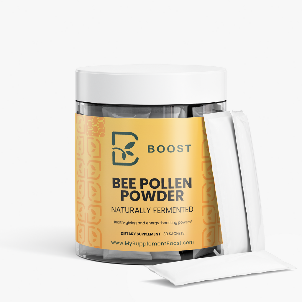 Bee Bread Powder