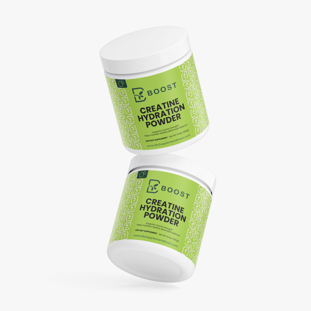 Creatine Hydration Powder