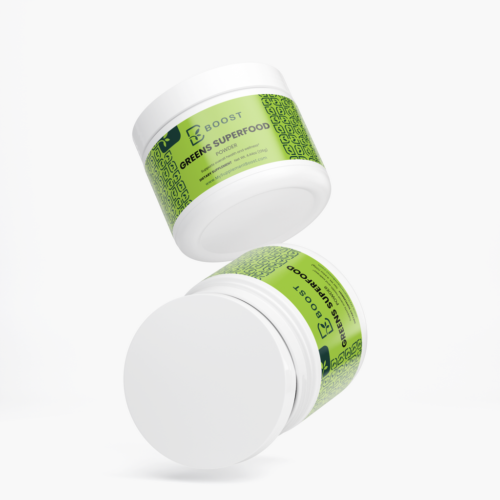 Greens Superfood