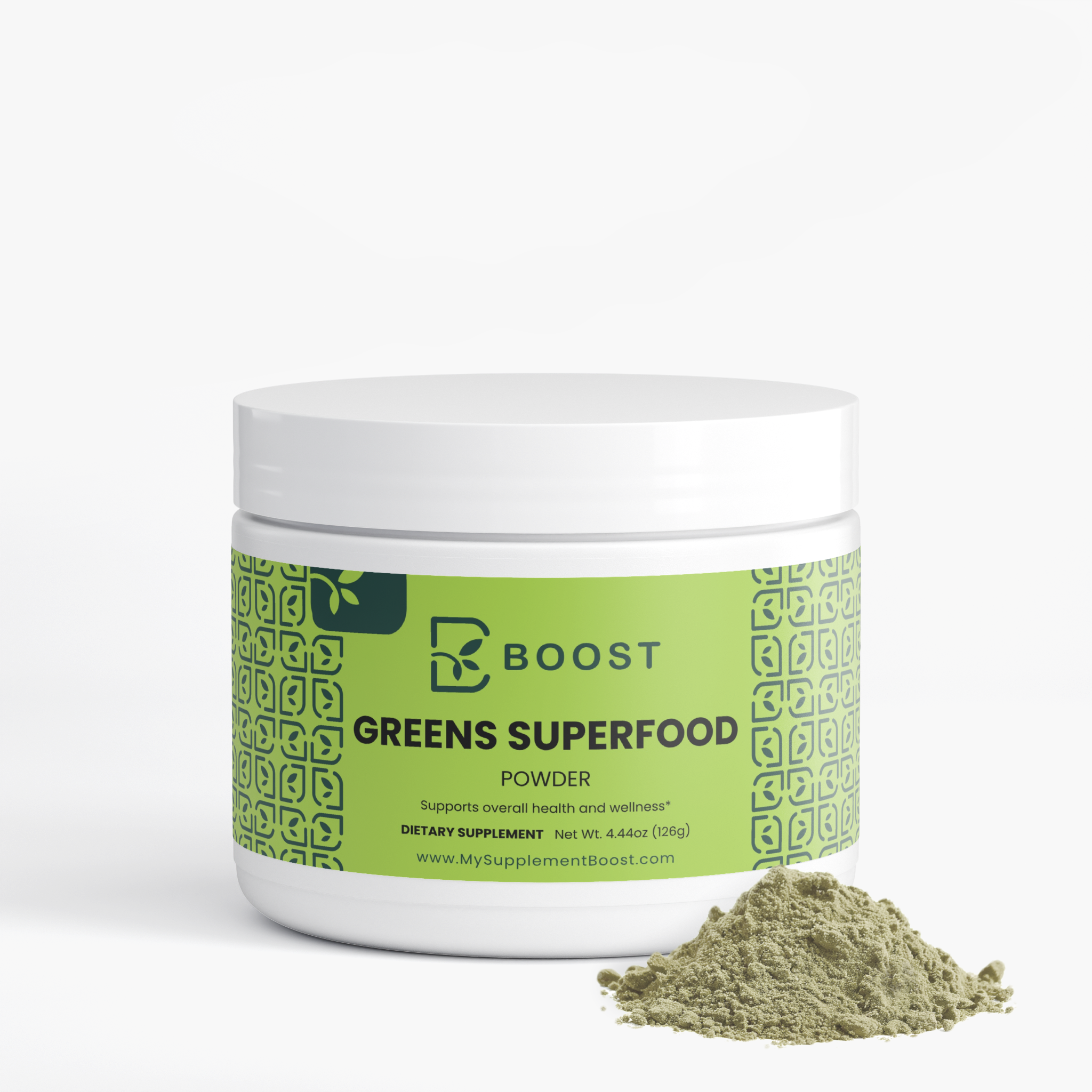 Greens Superfood