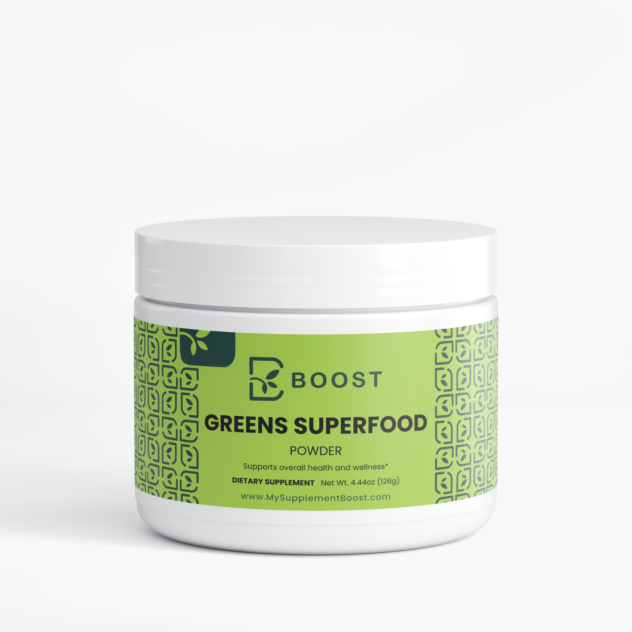 Greens Superfood