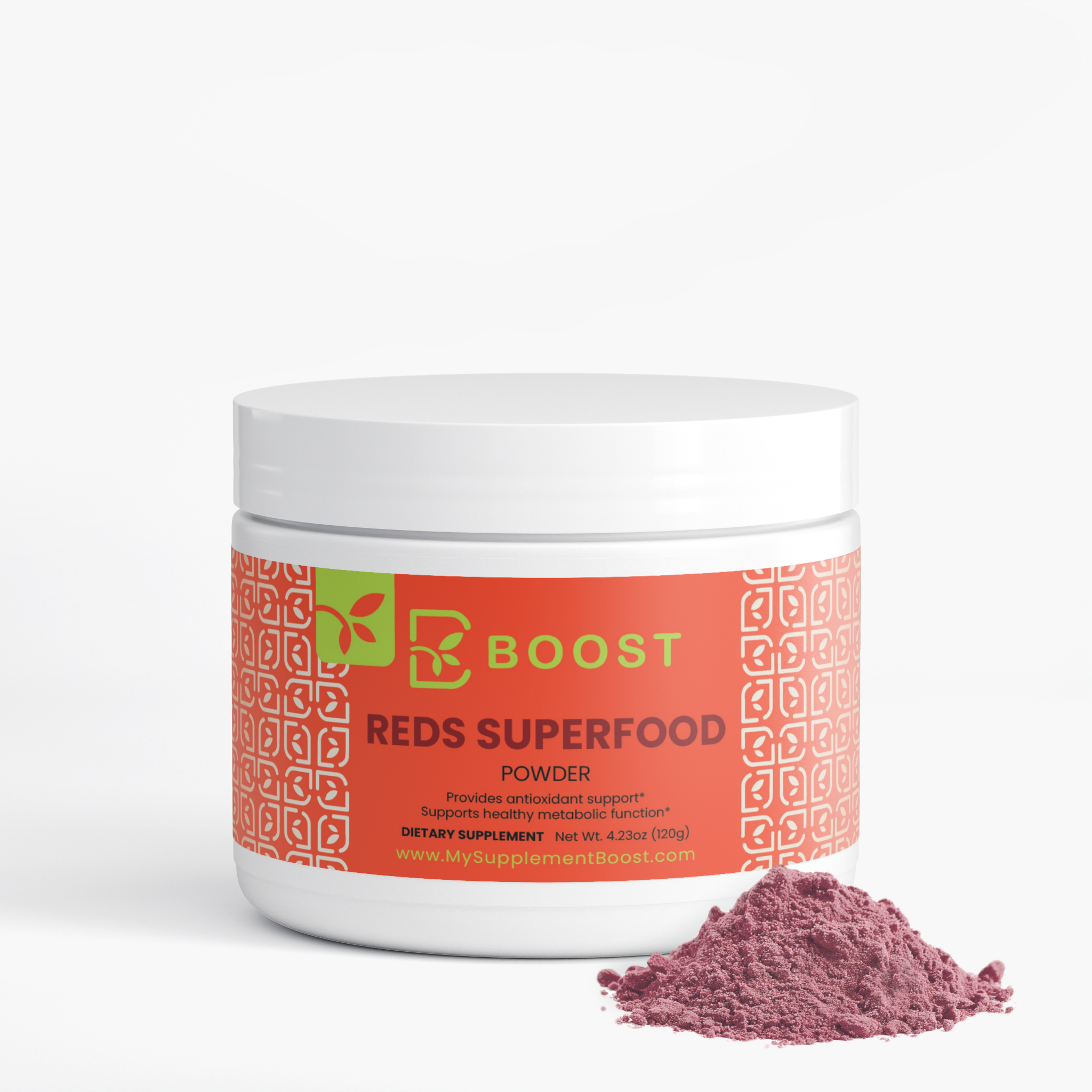Reds Superfood