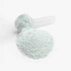 Focus Powder (Sour Candy) tub from another angle, showing the BOOST label