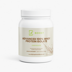 Advanced 100% Whey Protein Isolate (Chocolate)