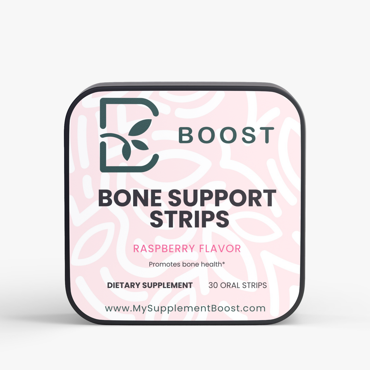 Bone Support Strips
